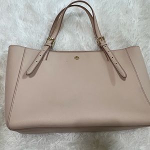 Tory Burch York tote